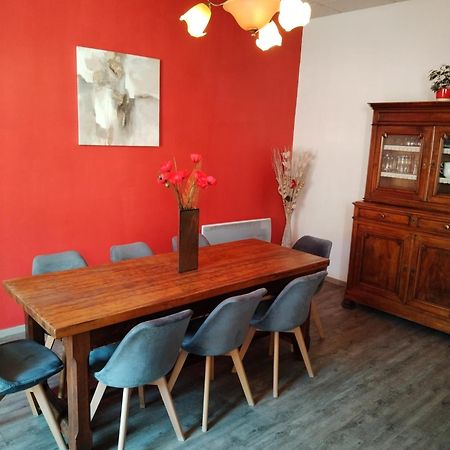 Rose Des Alpes Bed and Breakfast Serres  Exteriör bild