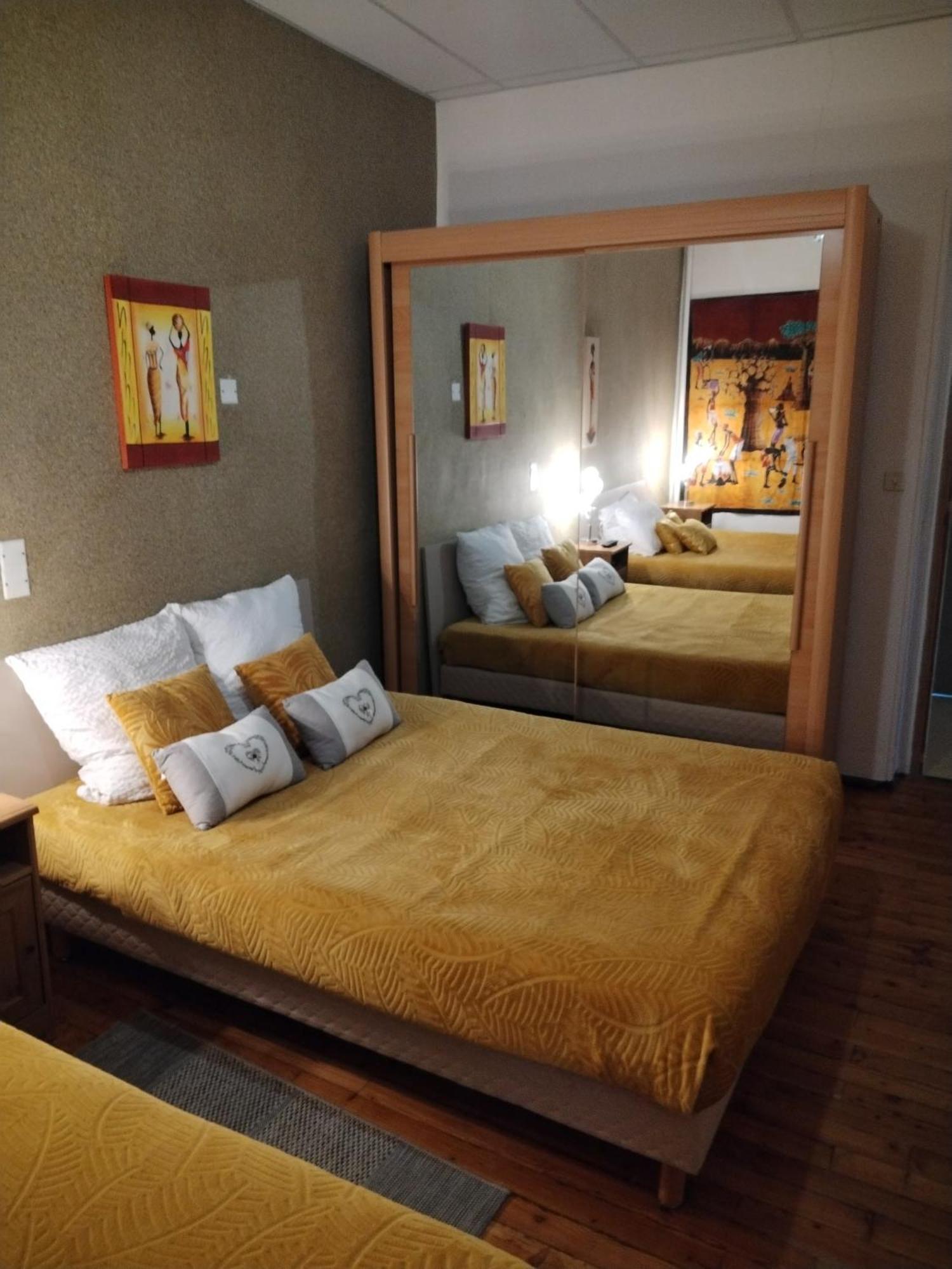 Rose Des Alpes Bed and Breakfast Serres  Exteriör bild