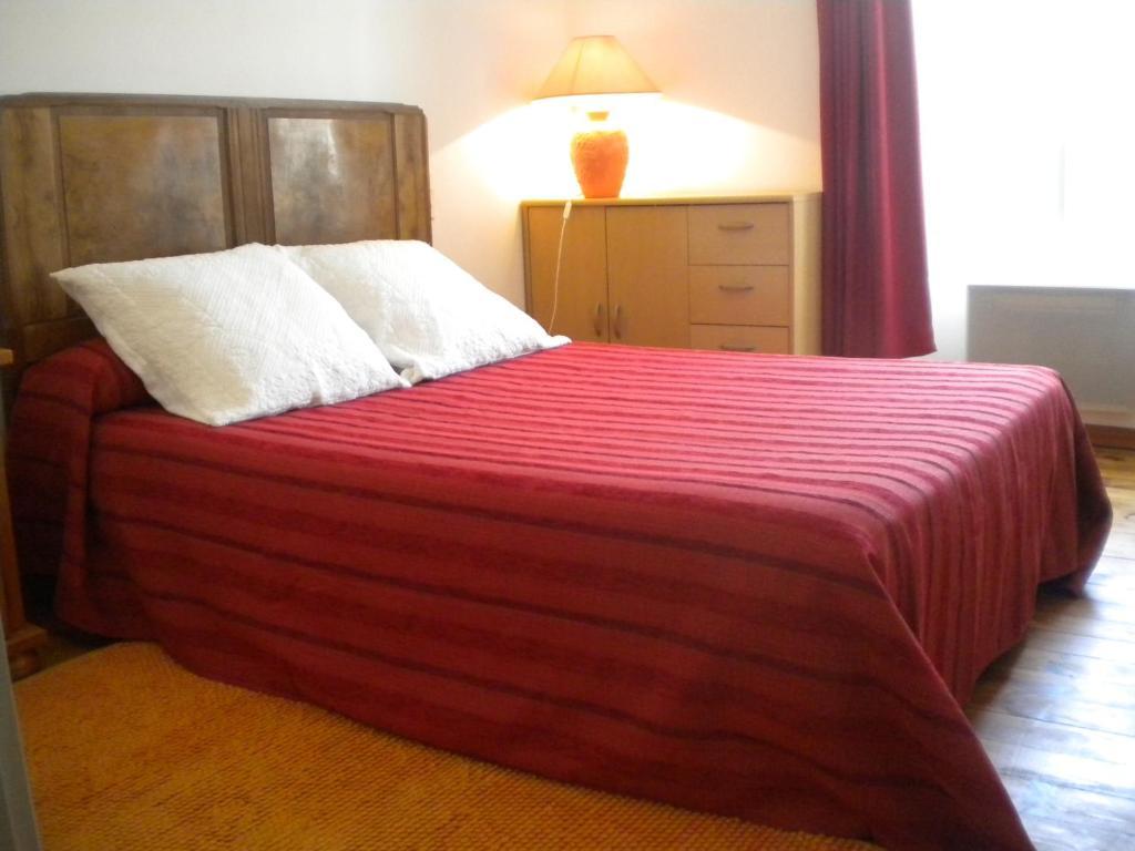 Rose Des Alpes Bed and Breakfast Serres  Rum bild